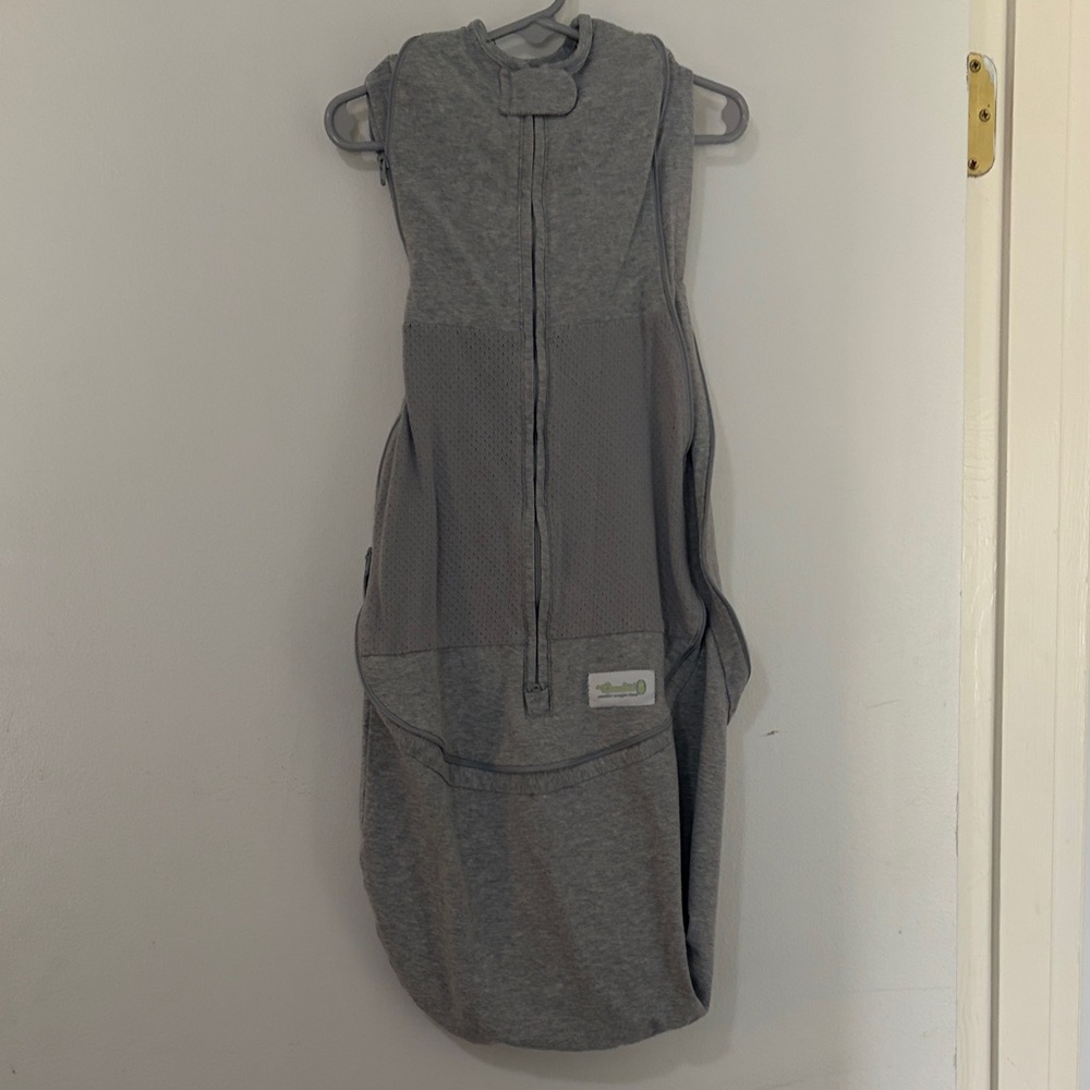 Woombie- grow with me sleep sack 0-18 months